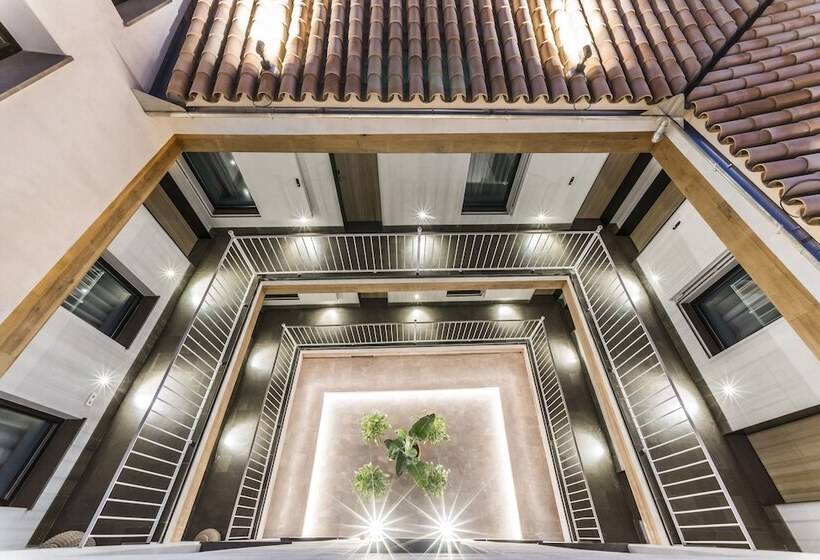 هتل Intelier Casa De Indias