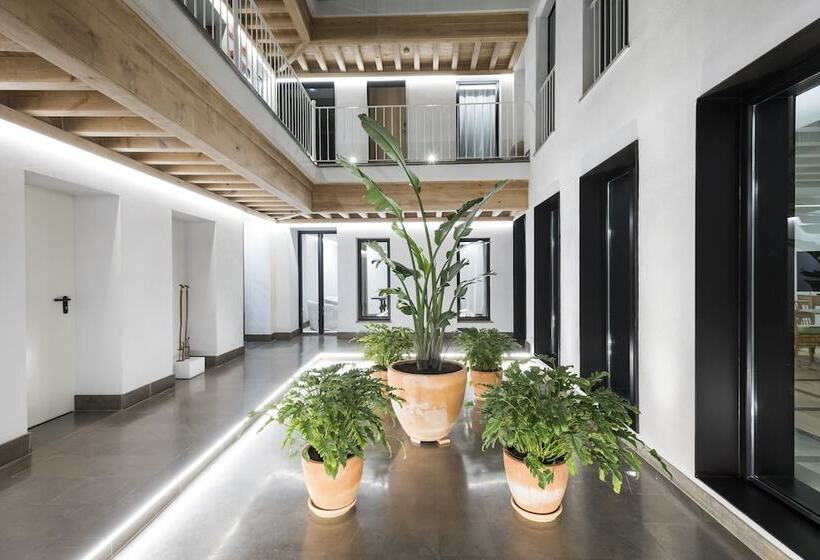 هتل Intelier Casa De Indias