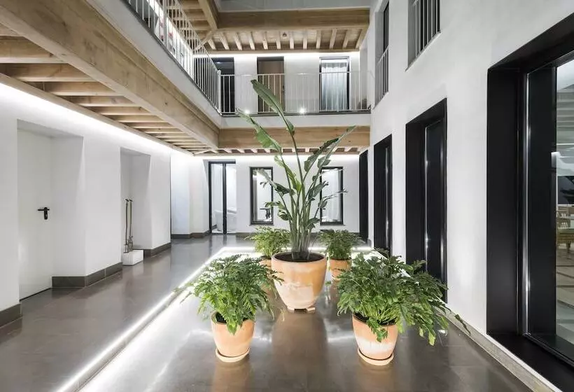 Hotelli Intelier Casa De Indias