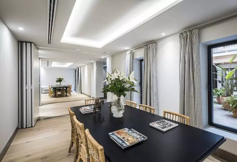 Hotelli Intelier Casa De Indias