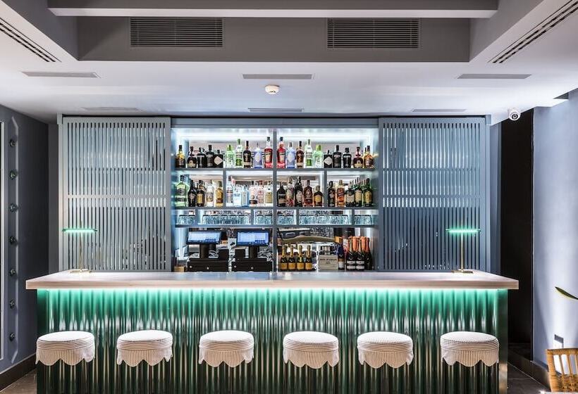 هتل Intelier Casa De Indias