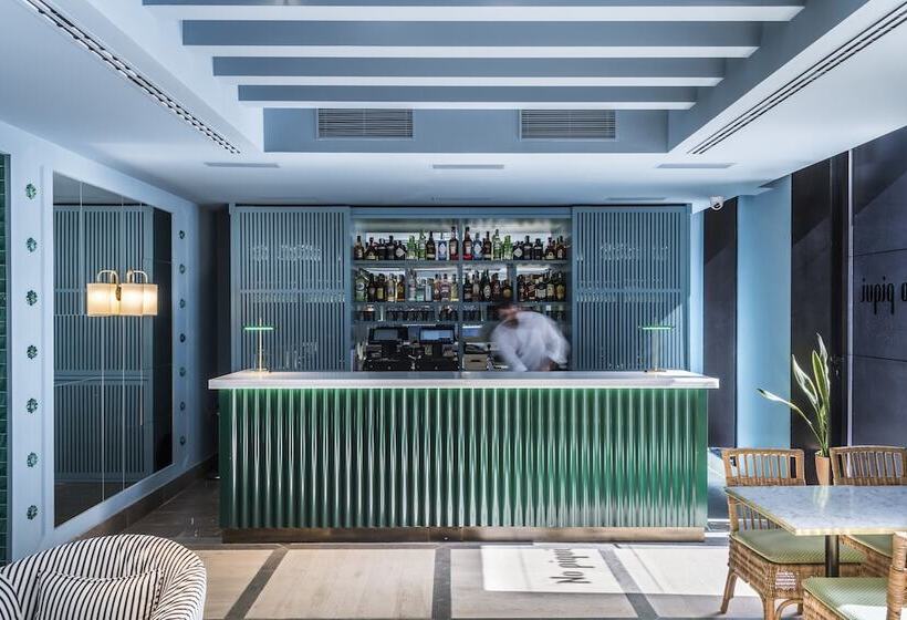 هتل Intelier Casa De Indias