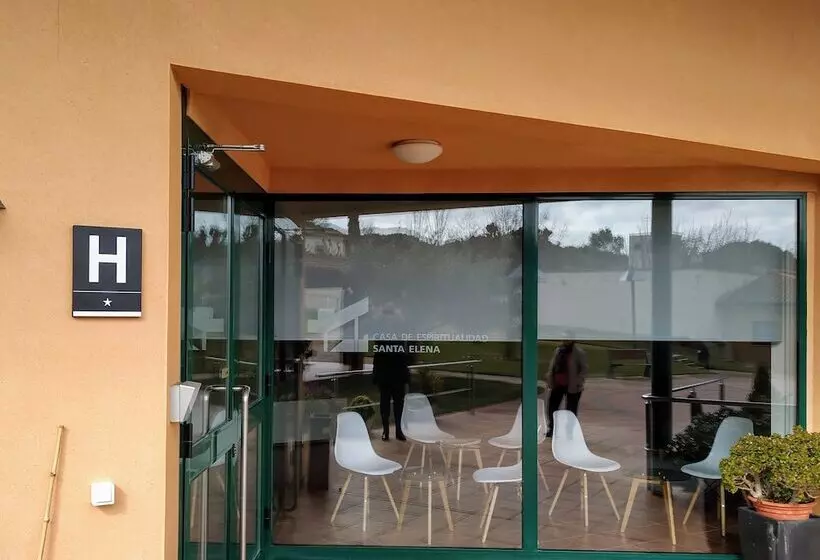 Hotelli Casa Santa Elena