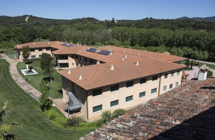 هتل Casa Santa Elena