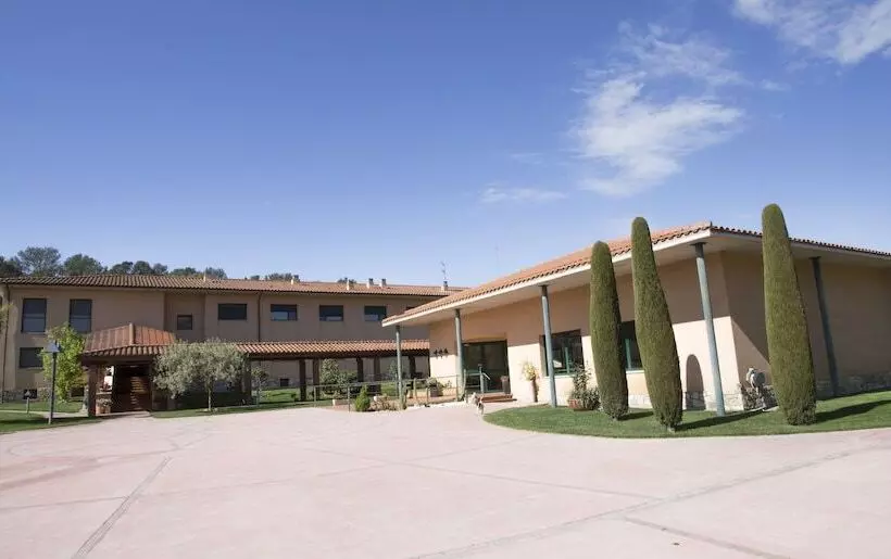 Hotelli Casa Santa Elena