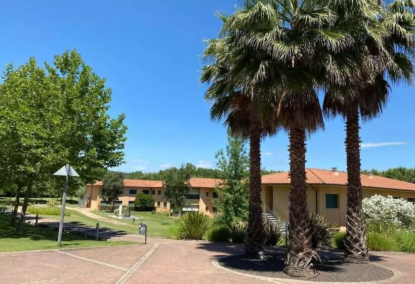 Hotelli Casa Santa Elena