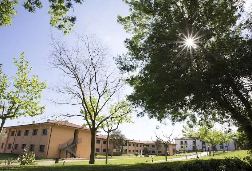Hotelli Casa Santa Elena