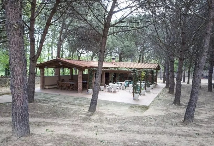 Hotelli Casa Santa Elena