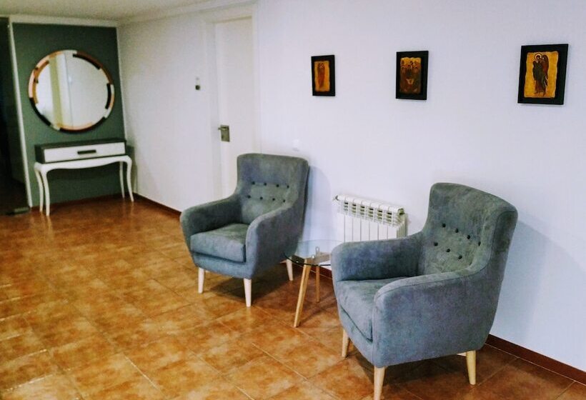 هتل Casa Santa Elena