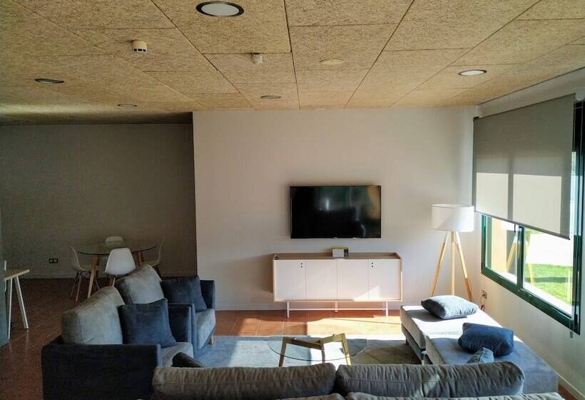 هتل Casa Santa Elena