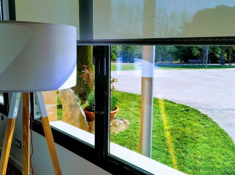 هتل Casa Santa Elena