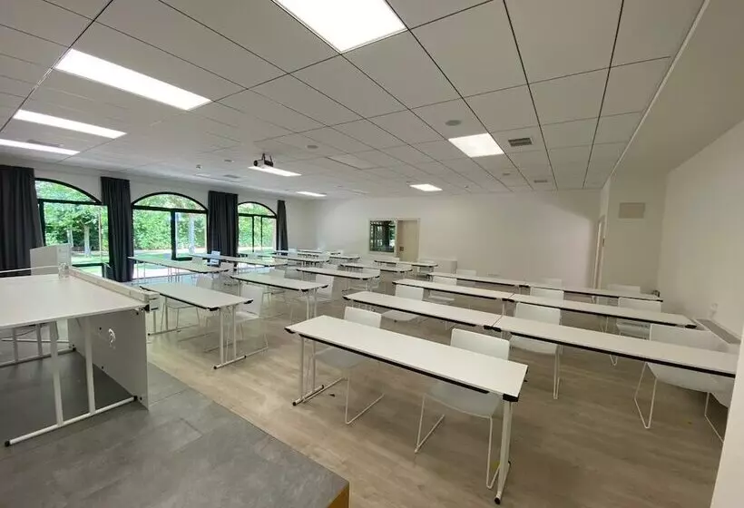 Hotelli Casa Santa Elena