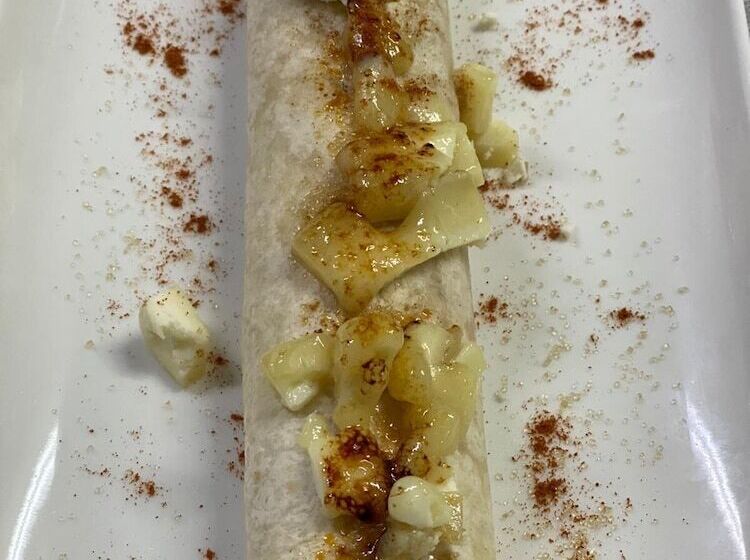 هتل Casa Santa Elena