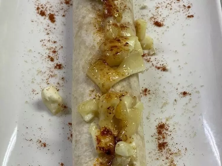 Hotelli Casa Santa Elena