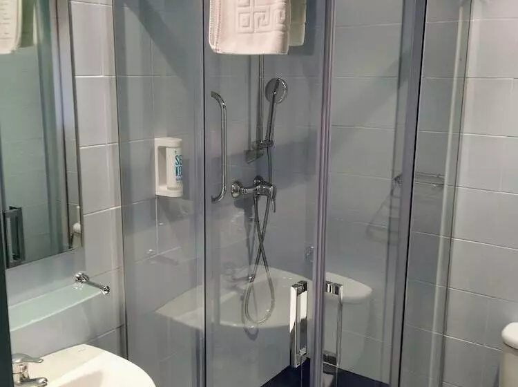 Hotelli Casa Santa Elena