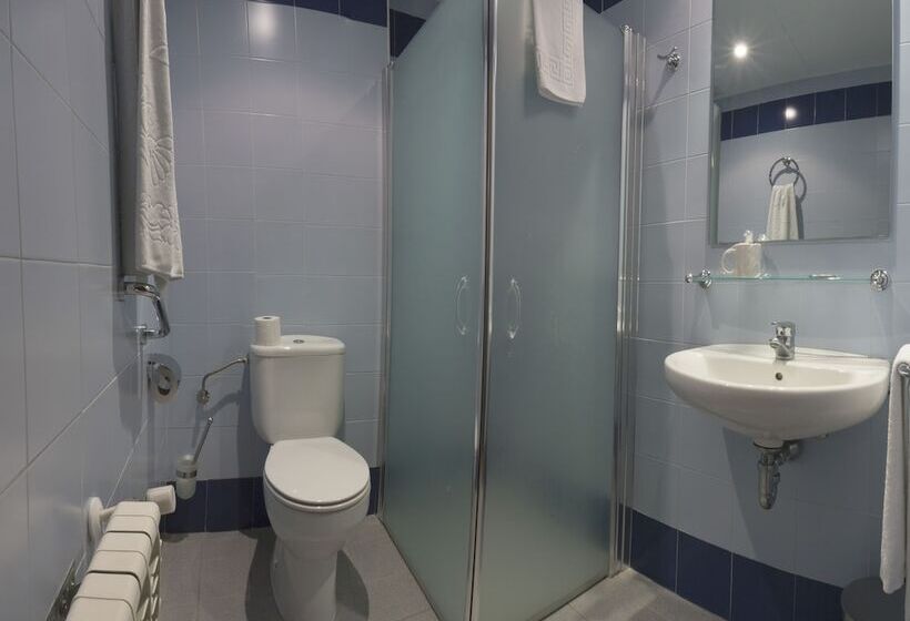 هتل Casa Santa Elena