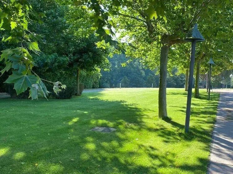 Hotelli Casa Santa Elena