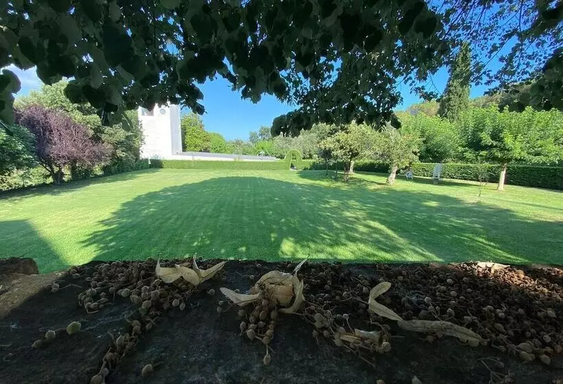 Hotelli Casa Santa Elena