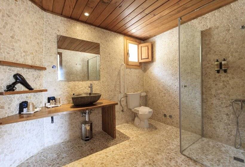 فندق ريفى Es Pas Formentera Agroturismo