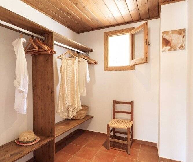 فندق ريفى Es Pas Formentera Agroturismo