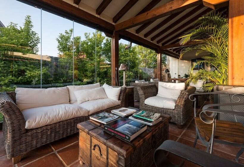 La Casa De Don Pablo