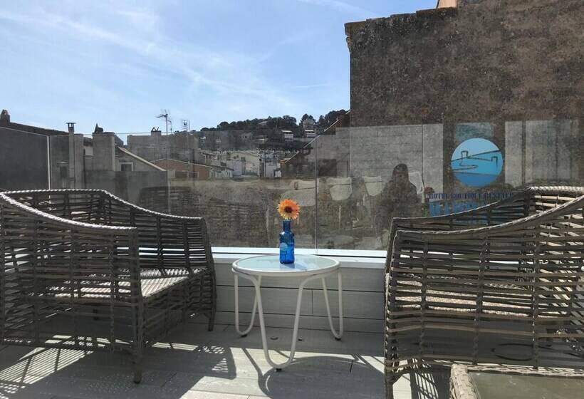 Mamma Mia Hotel Boutique Only Adults