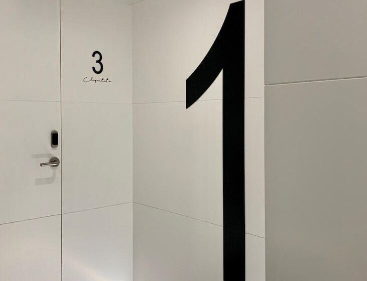 Mamma Mia Hotel Boutique Only Adults