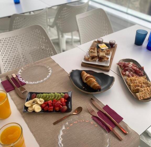 Mamma Mia Hotel Boutique Only Adults