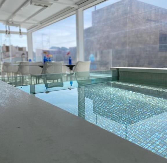 Mamma Mia Hotel Boutique Only Adults