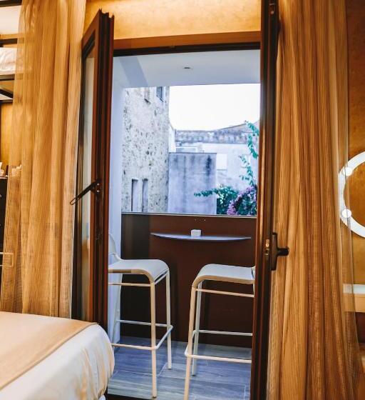 Mamma Mia Hotel Boutique Only Adults