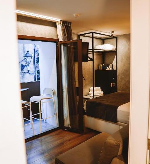 Mamma Mia Hotel Boutique Only Adults