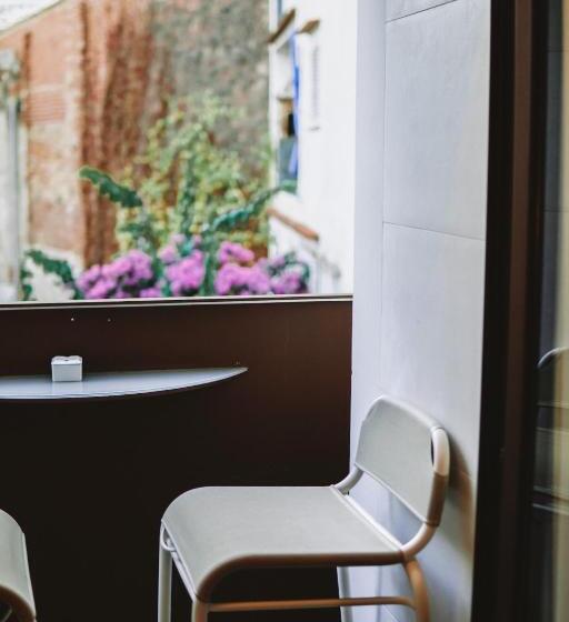 Mamma Mia Hotel Boutique Only Adults