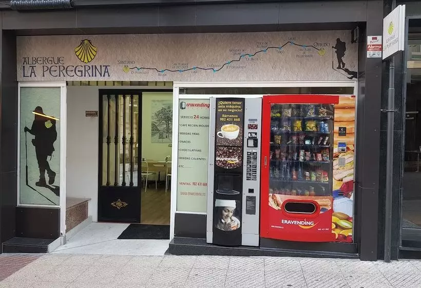 Majatalo Albergue Turístico La Peregrina