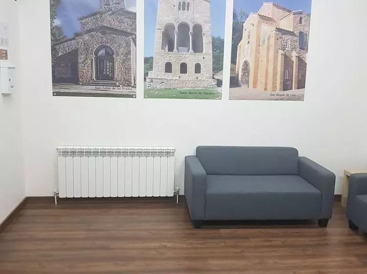 Majatalo Albergue Turístico La Peregrina