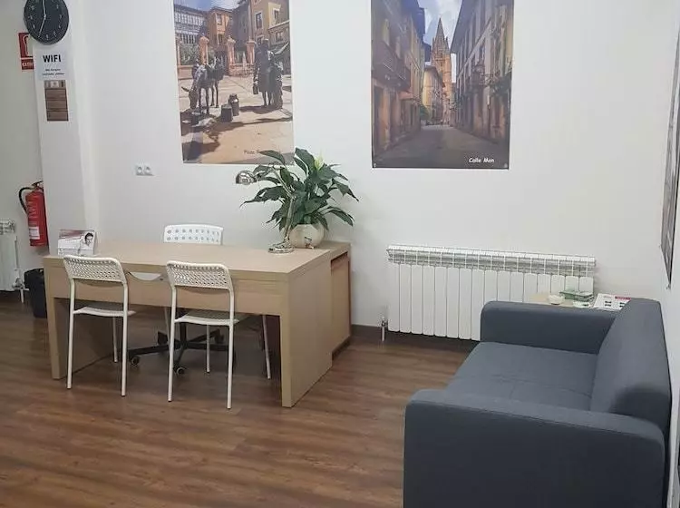 Majatalo Albergue Turístico La Peregrina