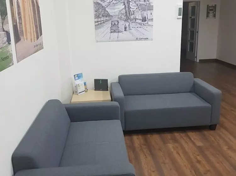 Majatalo Albergue Turístico La Peregrina