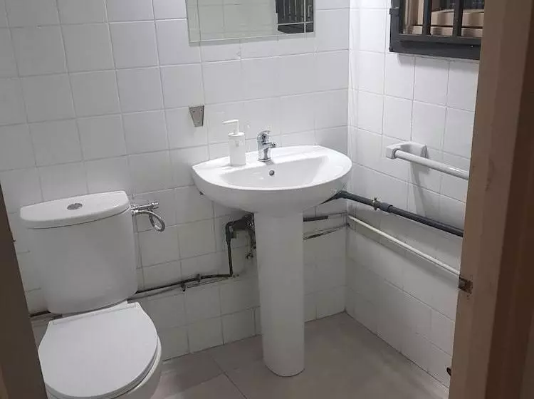 Majatalo Albergue Turístico La Peregrina