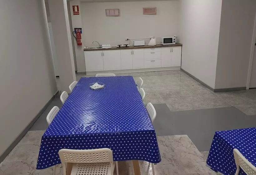 Majatalo Albergue Turístico La Peregrina