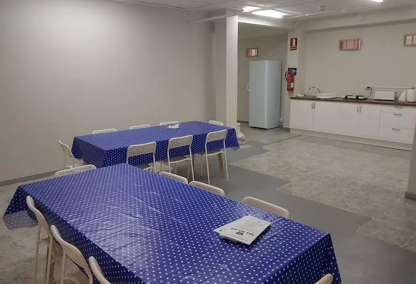 Majatalo Albergue Turístico La Peregrina