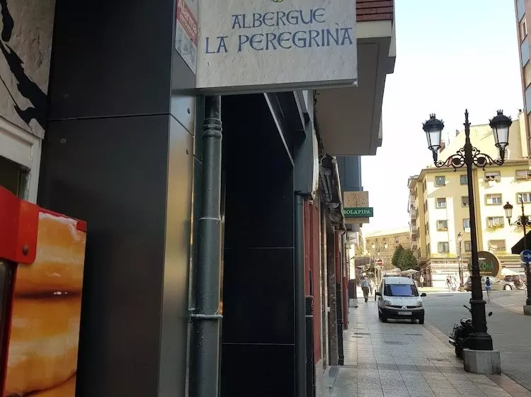 Majatalo Albergue Turístico La Peregrina