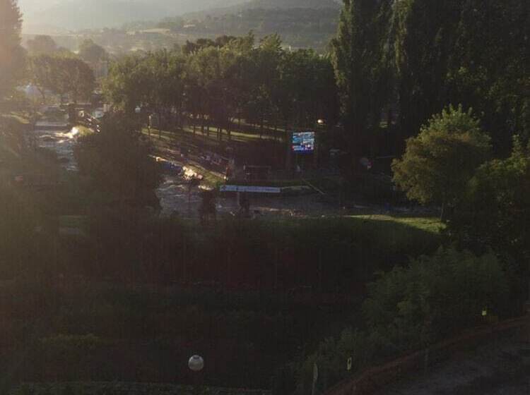 פנסיון Casa Catharina