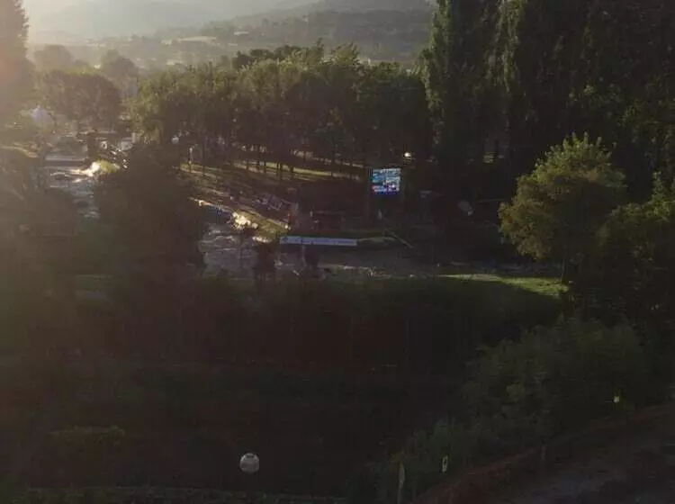 Majatalo Casa Catharina