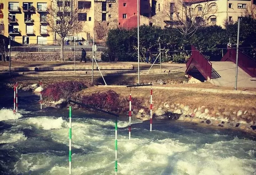 Majatalo Casa Catharina