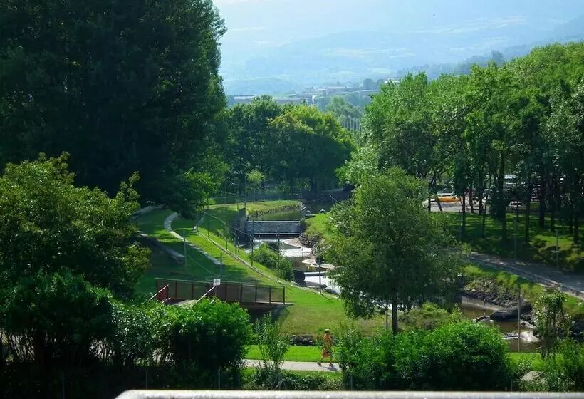 Majatalo Casa Catharina