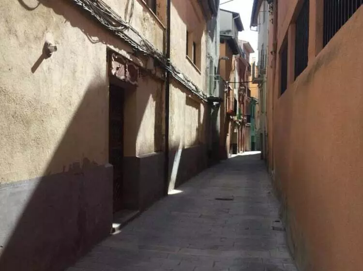 Majatalo Casa Catharina