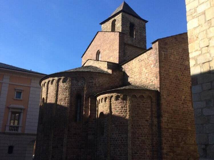 פנסיון Casa Catharina