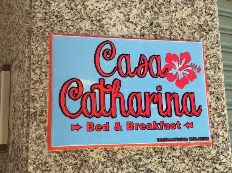 Majatalo Casa Catharina