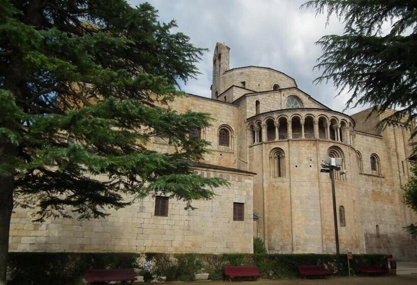 פנסיון Casa Catharina