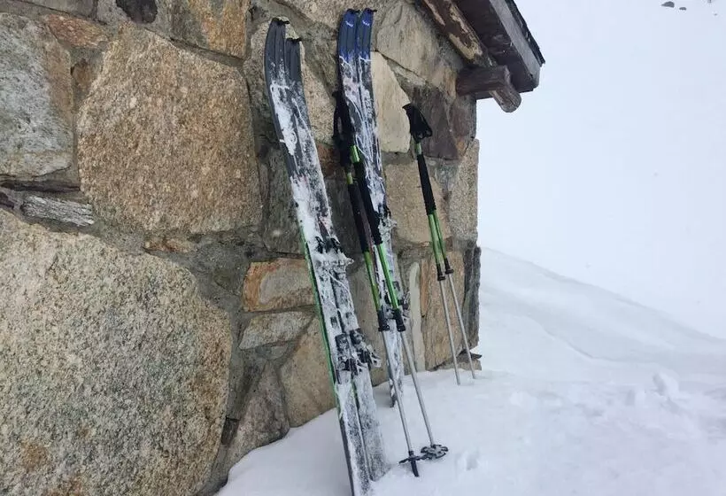 Majatalo Casa Catharina