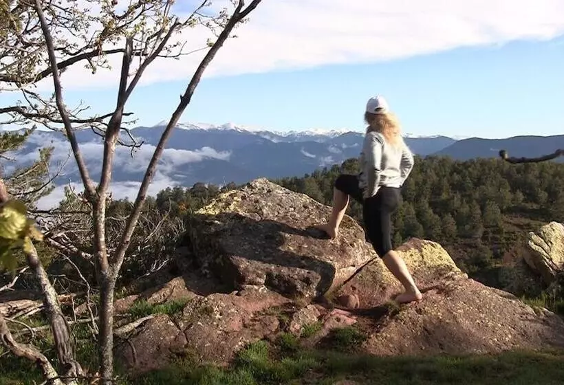 Majatalo Casa Catharina